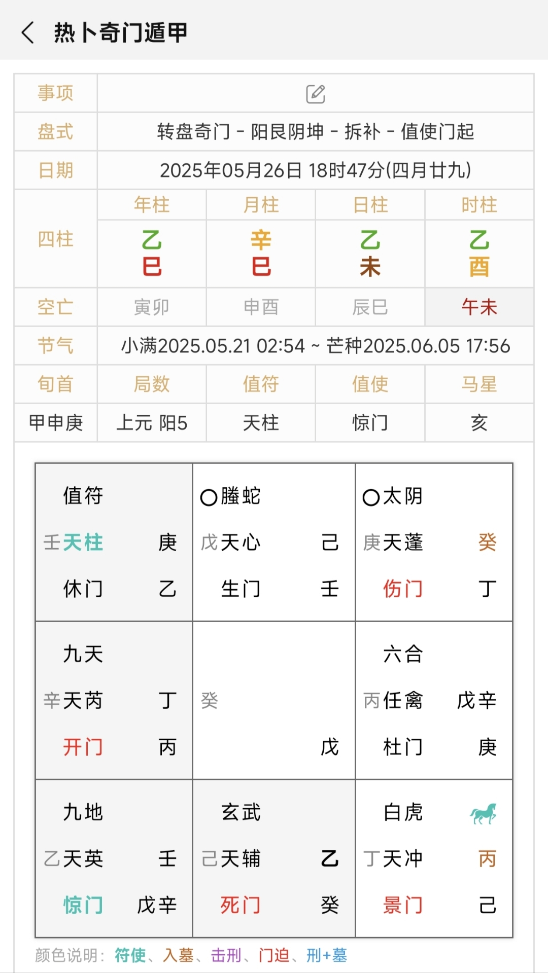 卜易居免费四柱排盘怎么用(卜易居排盘四柱完整版) 卜易居免费四柱排盘怎么用(卜易居排盘四柱完整版)