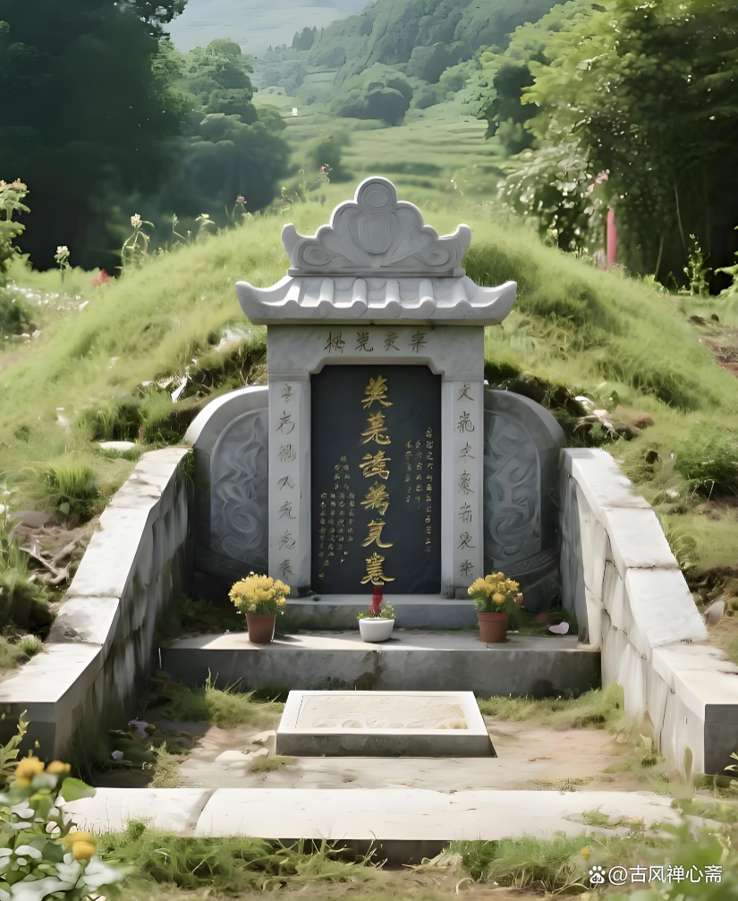 墓地的选择有什么讲究(墓地选第一排还是第二排好) 墓地的选择有什么讲究(墓地选第一排还是第二排好)
