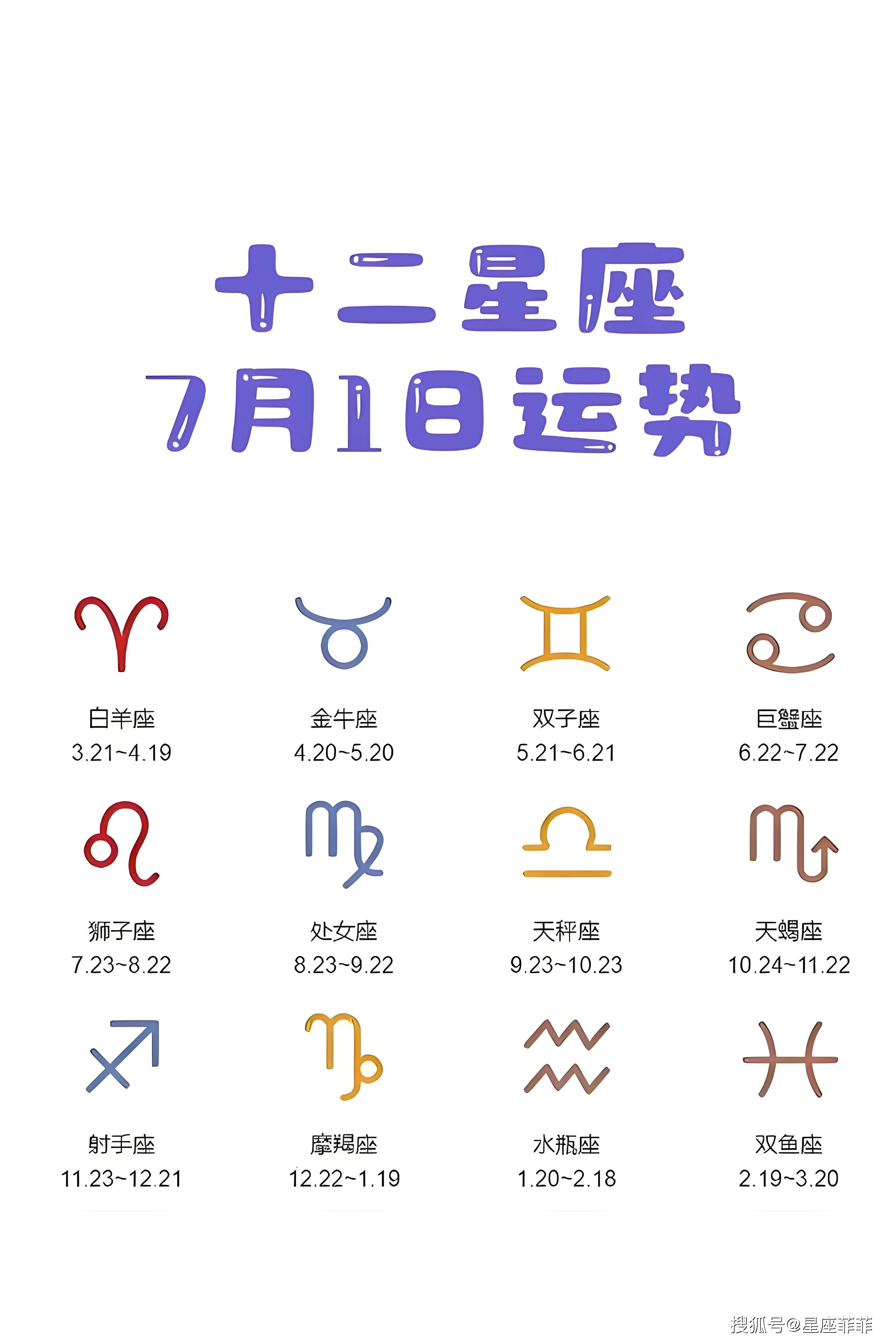 星座测算免费版(我是什么星座怎么查) 星座测算免费版(我是什么星座怎么查)