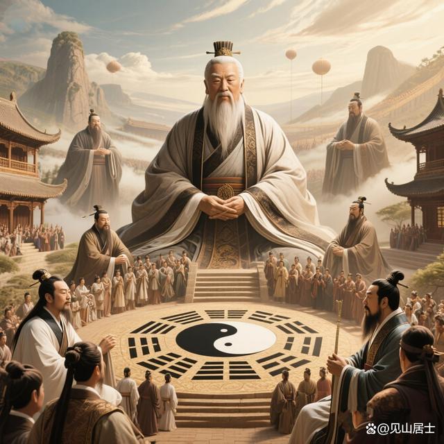 风水大师李老师(易经大师李老师)