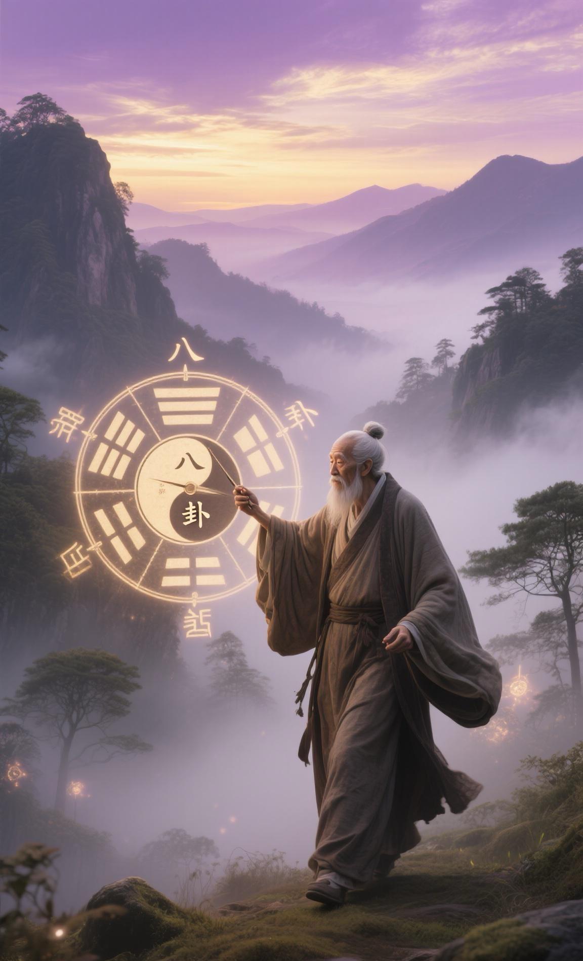身上有玄学的征兆是什么(身上有玄学的征兆是什么表现)