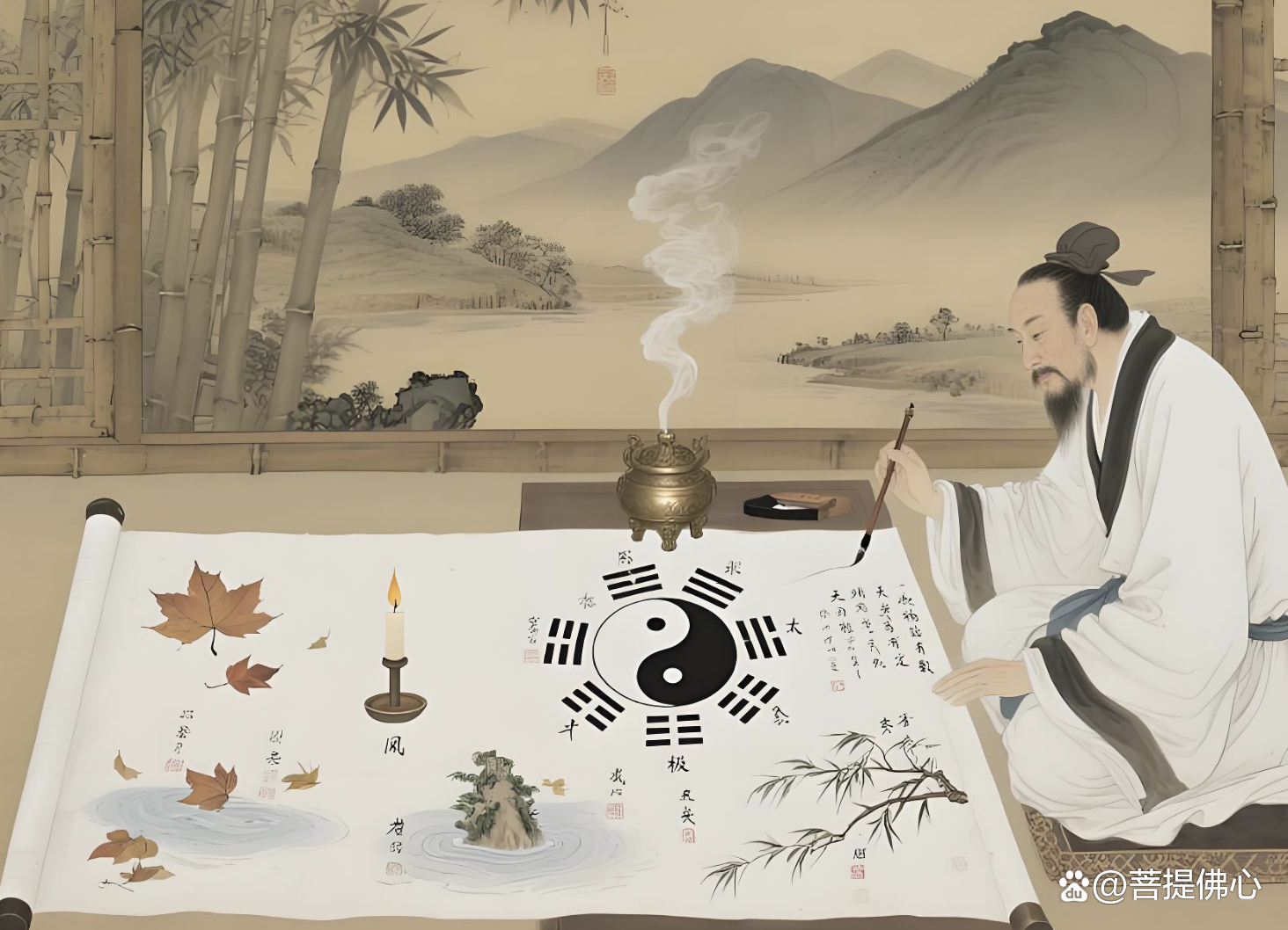 问卦六爻(蒙卦六爻详解百度)