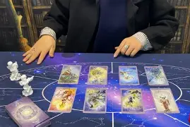 关于塔罗解惑免费测试秘密花园的信息 关于塔罗解惑免费测试秘密花园的信息