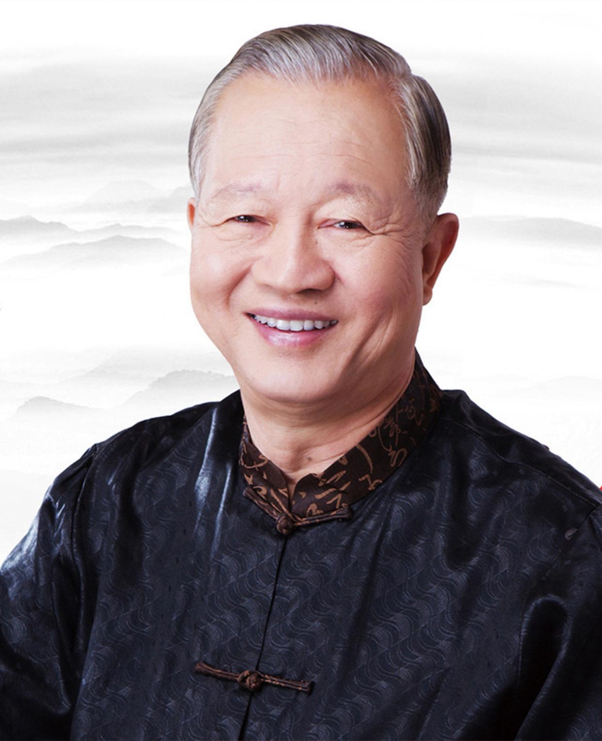 顶尖风水大师介绍(香港十大顶级风水大师)