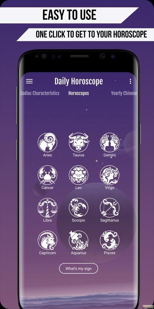 星座占卜APP(新浪星座查询) 星座占卜APP(新浪星座查询)