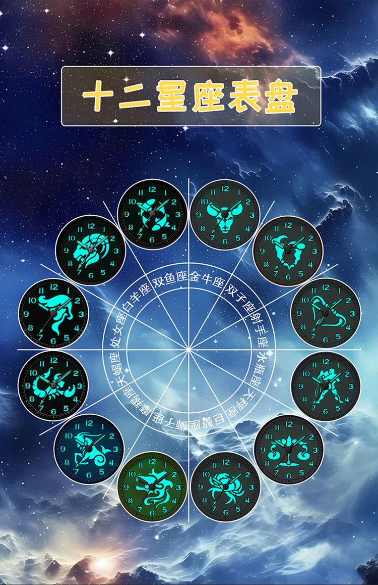 我的本命星盘(本命星盘和星盘的区别)