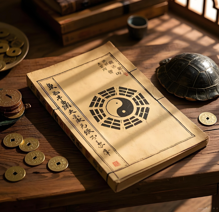 关于华易六爻占卜每日一占免费的信息 关于华易六爻占卜每日一占免费的信息