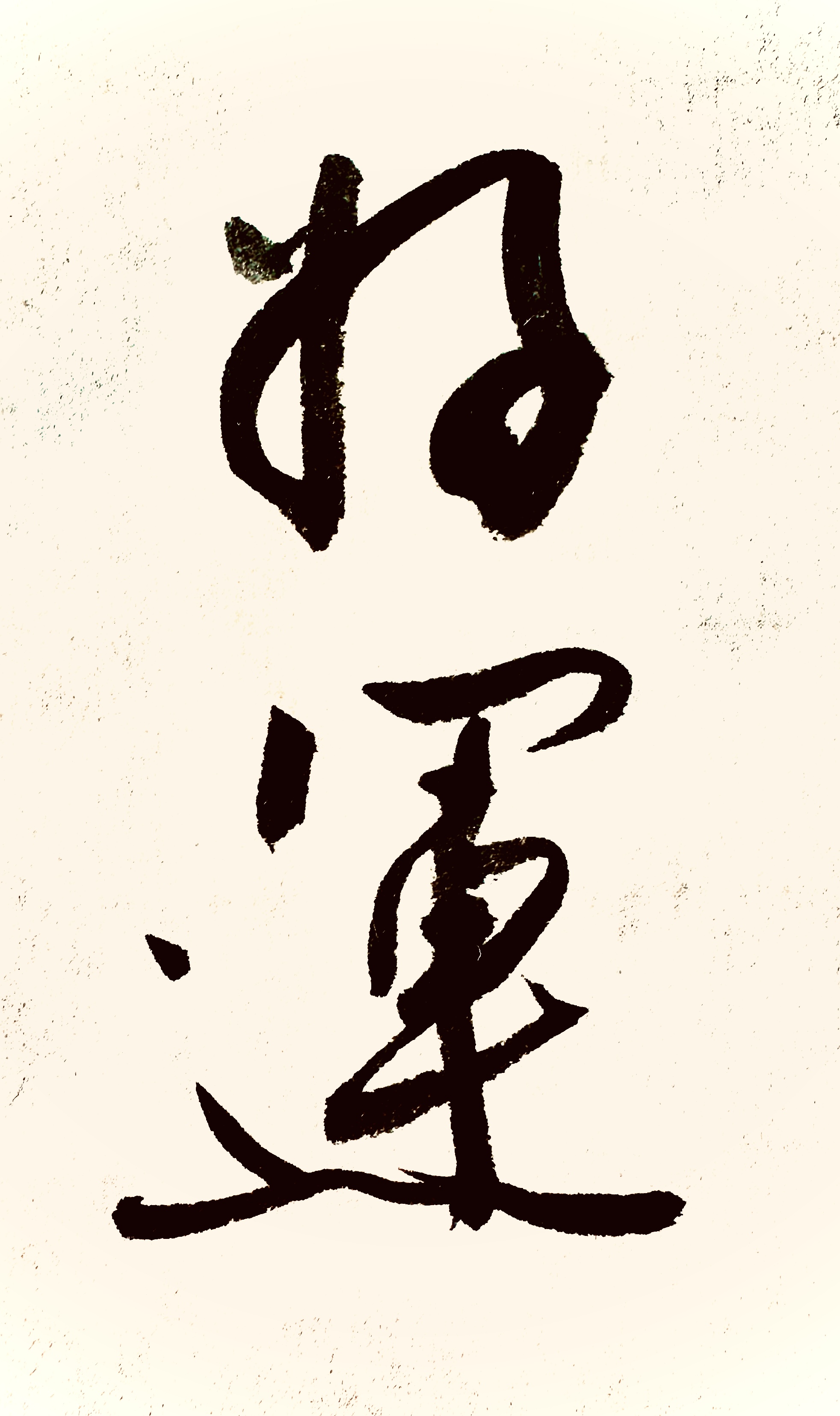 占卜两个字怎么写(占卜两个字怎么写好看)