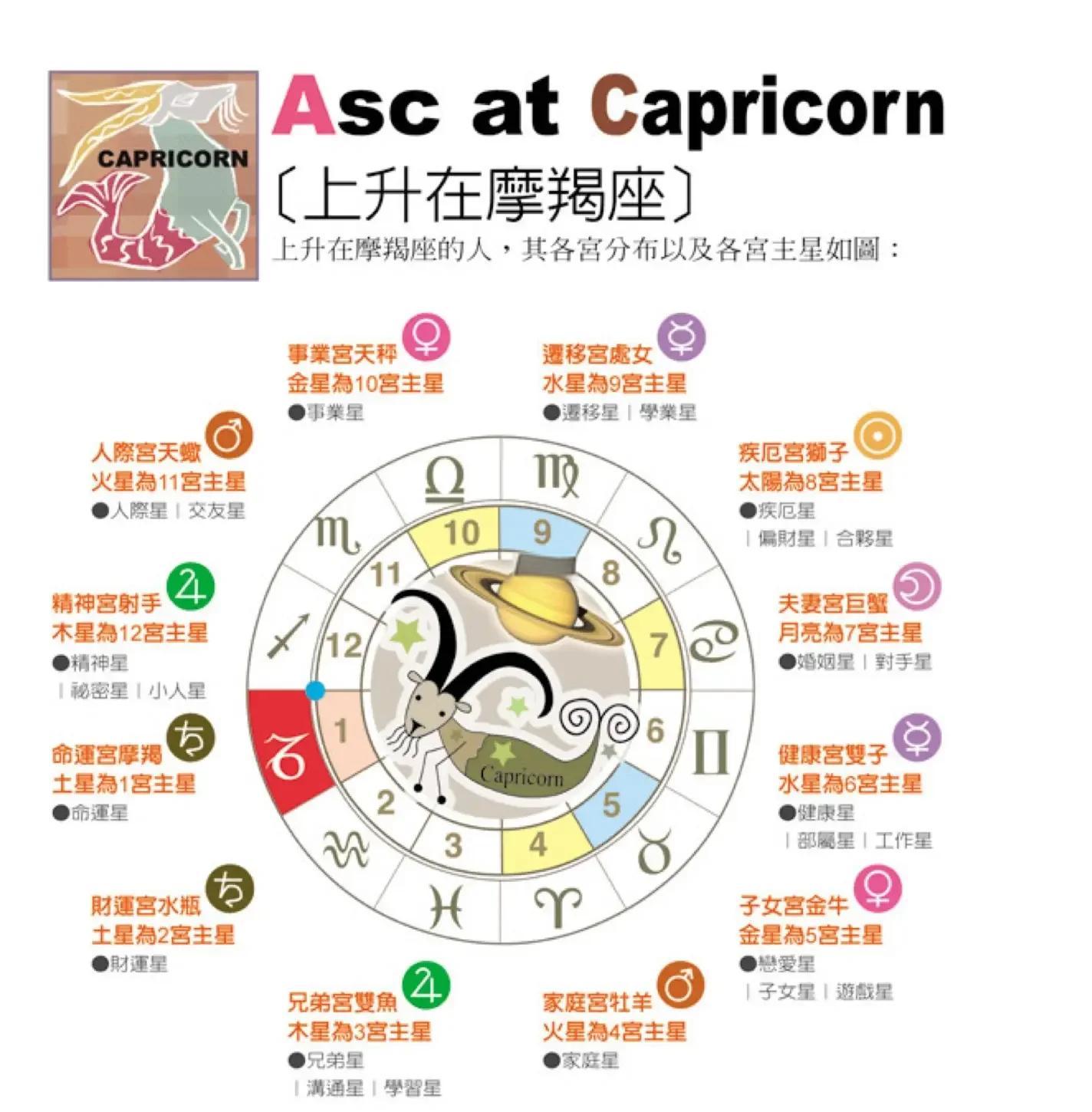 摩羯座明日运势女(摩羯明天的运势怎么样)