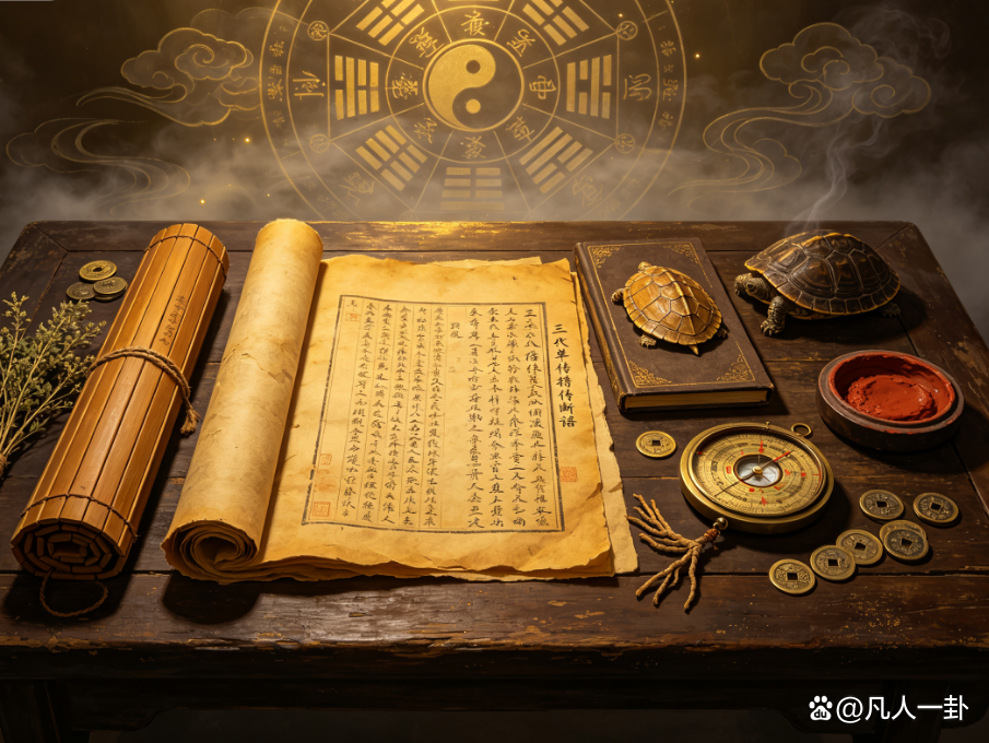 什么占卜比较准(什么占卜比较准呢)
