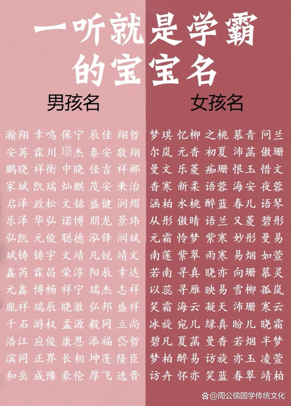 周公起名网免费取名(周公起名网免费取名大全) 周公起名网免费取名(周公起名网免费取名大全)