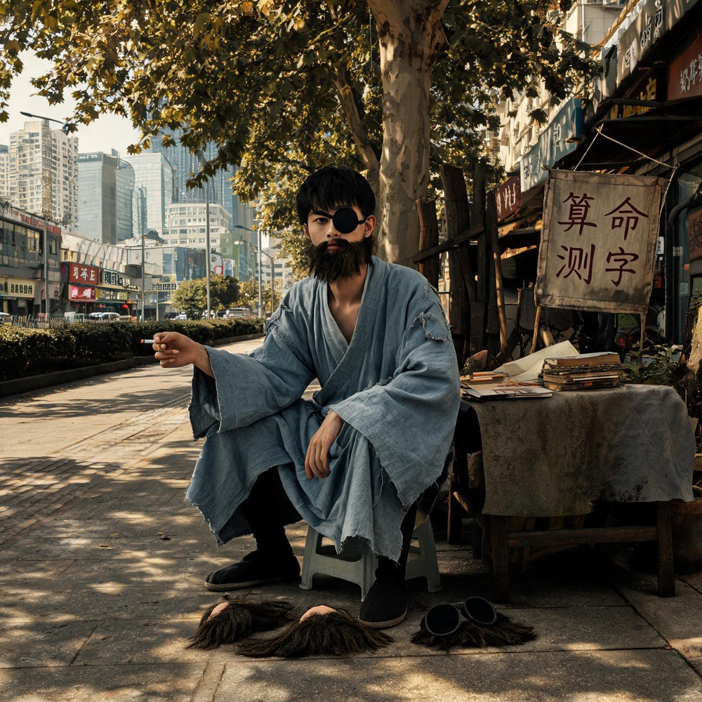 一部小说男主开局在摆摊算命(摆摊算命开局民政局算姻缘小说) 一部小说男主开局在摆摊算命(摆摊算命开局民政局算姻缘小说)