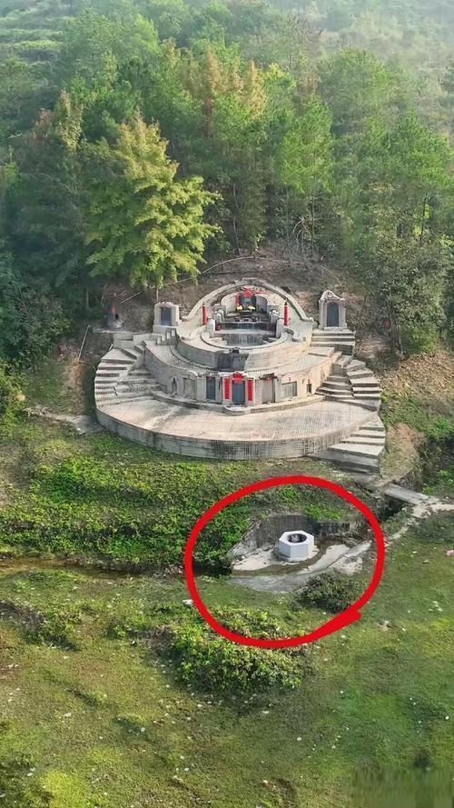 怎么看风水墓地(怎么看风水墓地地形图片) 怎么看风水墓地(怎么看风水墓地地形图片)