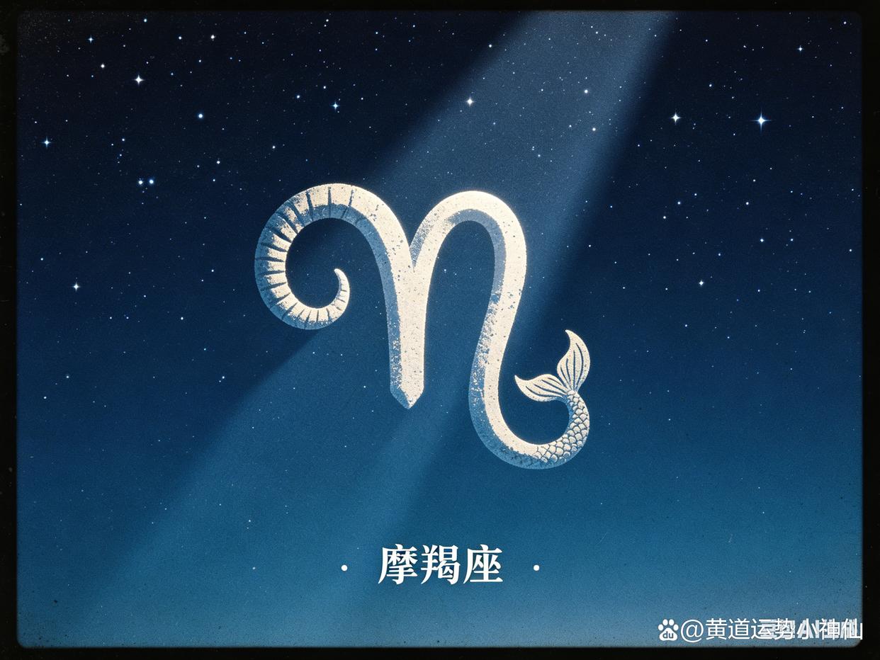 摩羯座2026年运势转折点(摩羯座2026年运势转折点是什么) 摩羯座2026年运势转折点(摩羯座2026年运势转折点是什么)