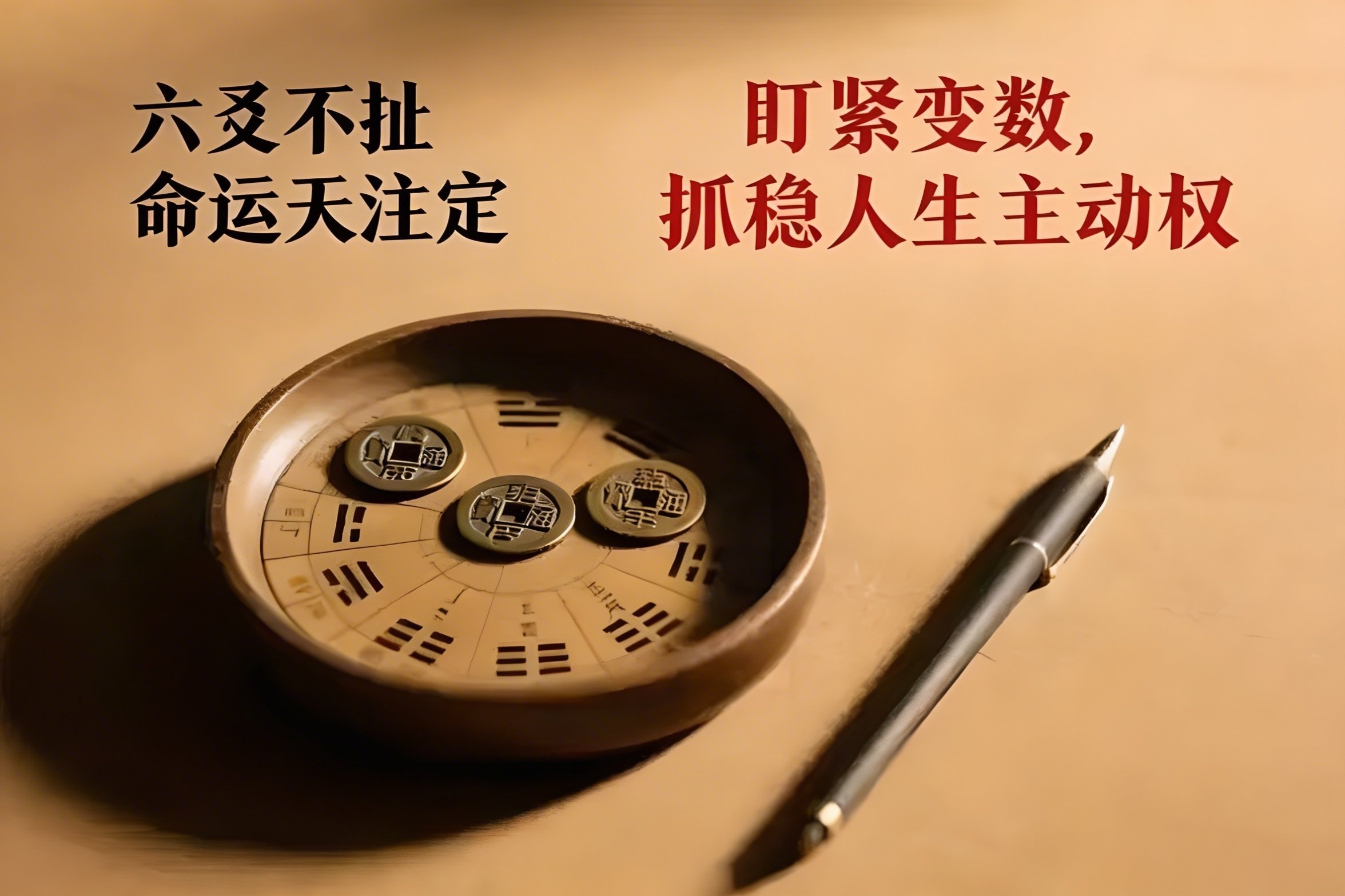 卜卦到底是什么意思(卜卦到底是什么意思啊)