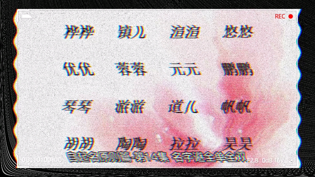 起名原则姓名(起名原则姓名大全)