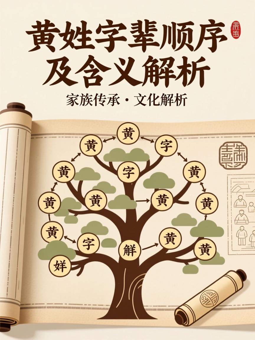 苍南黄氏辈分排行表(苍南郭氏辈分排行顺序表)