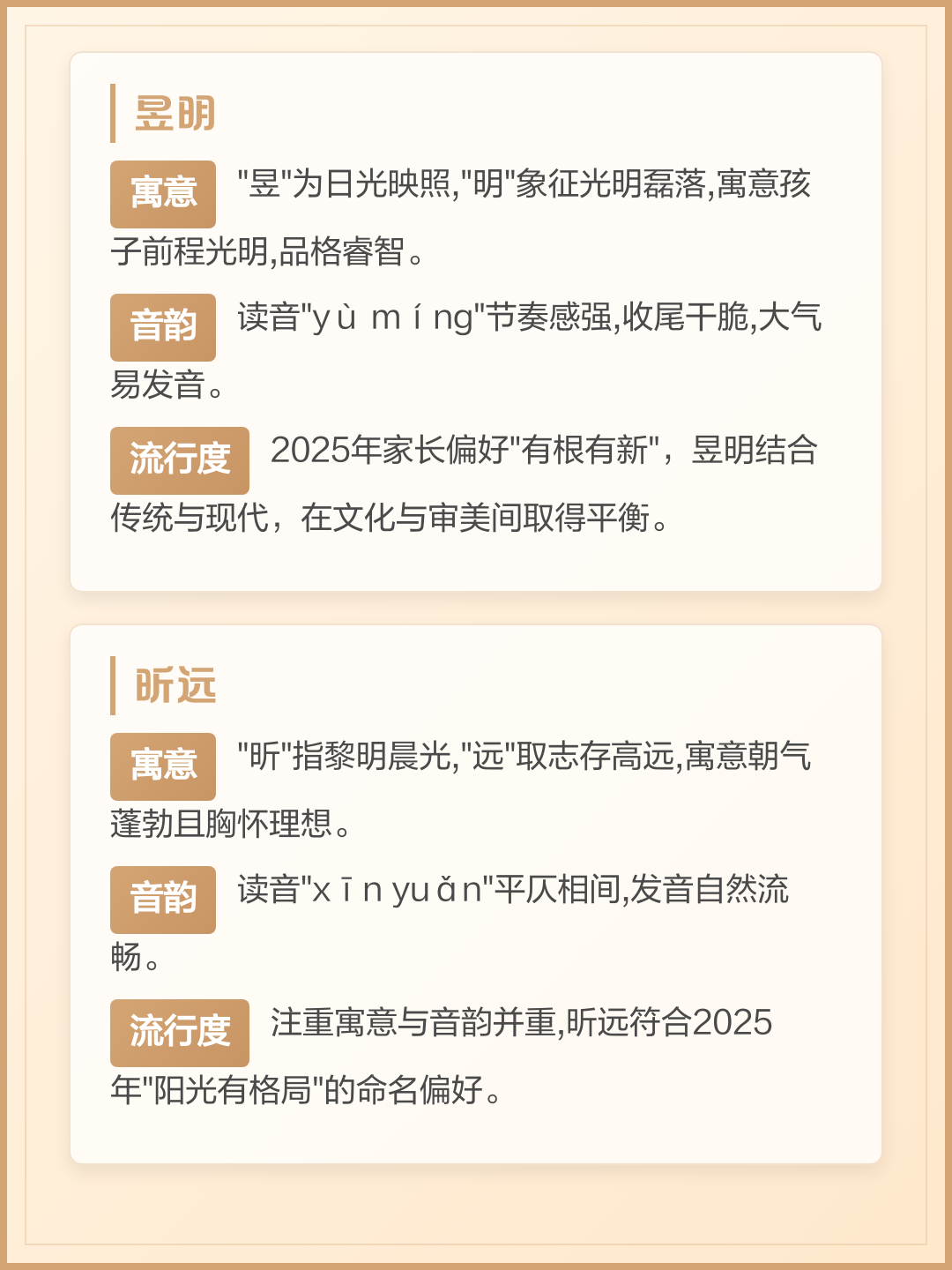 2025姓名(2025姓名评分测试打分)