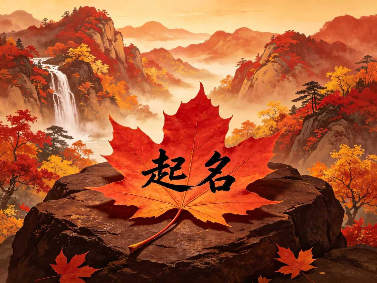 生辰八字起名字大全(生辰八字起名字大全免费查询)