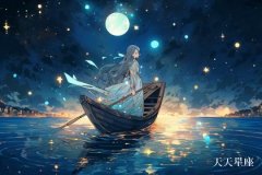 星籁星盘查询入口(星籁个人星盘查询免费)