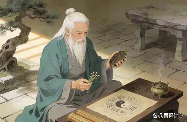 占卜在线摇卦网(占卜摇卦什么时候最好) 占卜在线摇卦网(占卜摇卦什么时候最好)