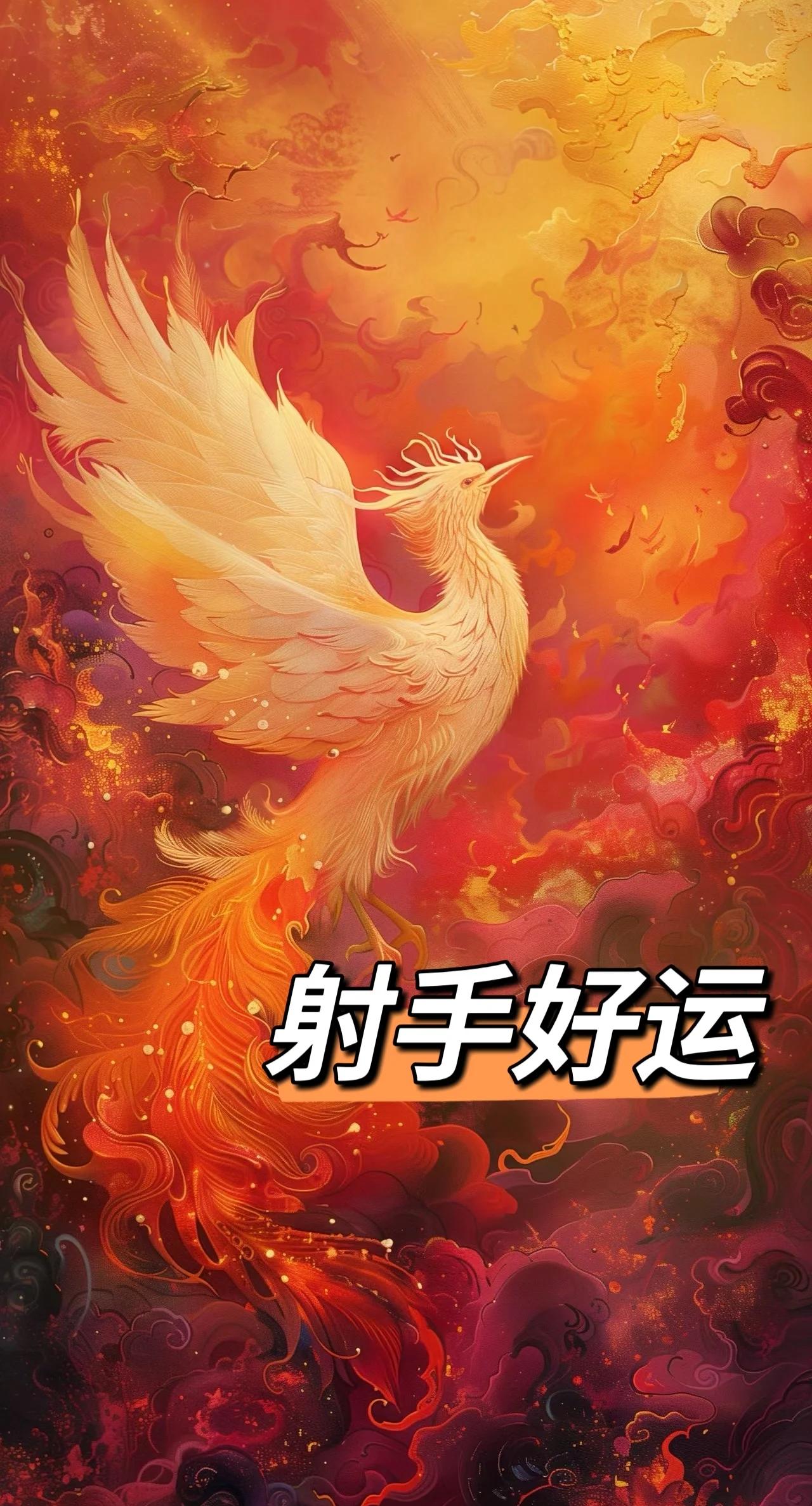 射手座下半年事业运全解析(射手座2026下半年感情运)