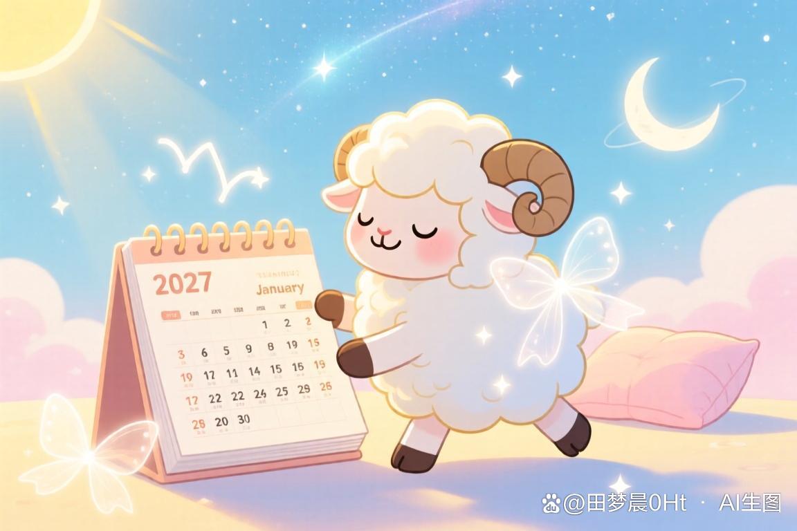 白羊座2027年运势几颗星(白羊座2027年运势的转折点在哪里)