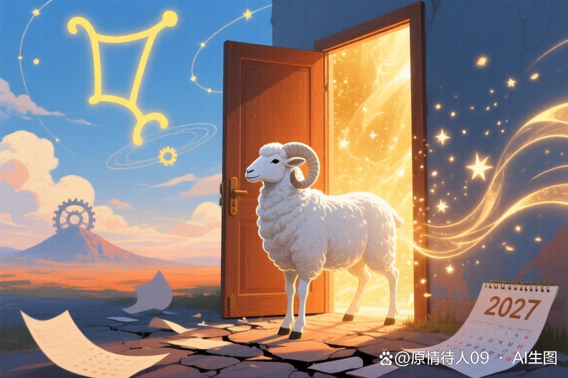 白羊座2027年运势几颗星(白羊座2027年运势的转折点在哪里)