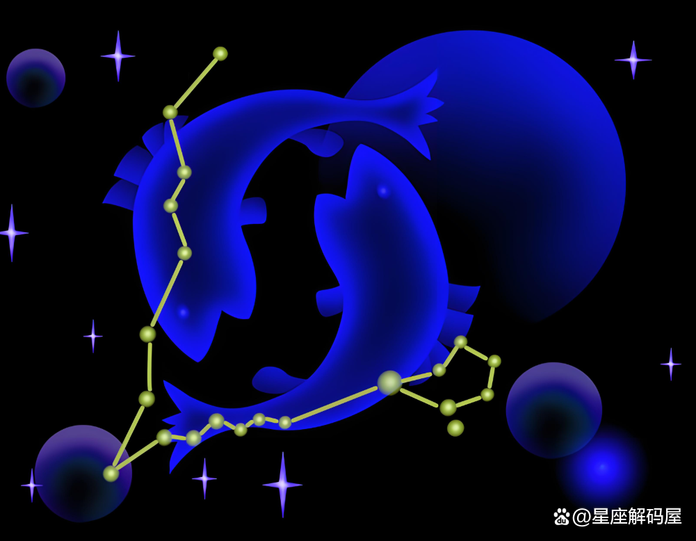 双鱼座本周运势星座屋(双鱼座今日运势查询星座屋) 双鱼座本周运势星座屋(双鱼座今日运势查询星座屋)