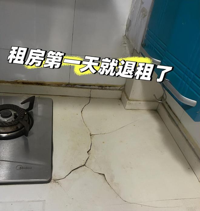 房子空着对谁不利(房子宁愿空着也不给别人住)