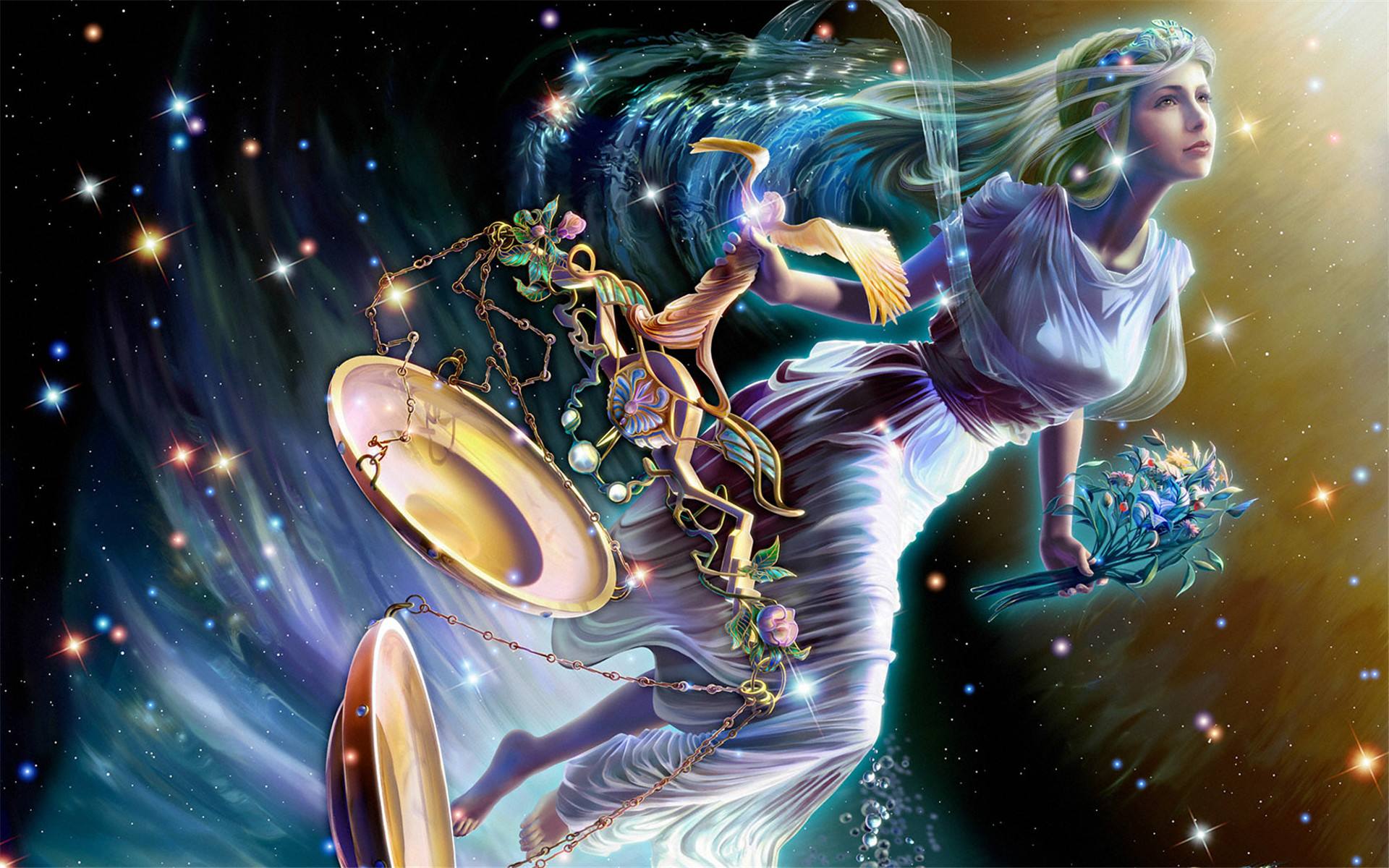 星座分析解读视频(星座分析准不准确) 星座分析解读视频(星座分析准不准确)