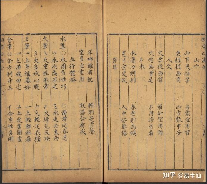占卜之术教学讲解(占卜之术教学讲解完整版)