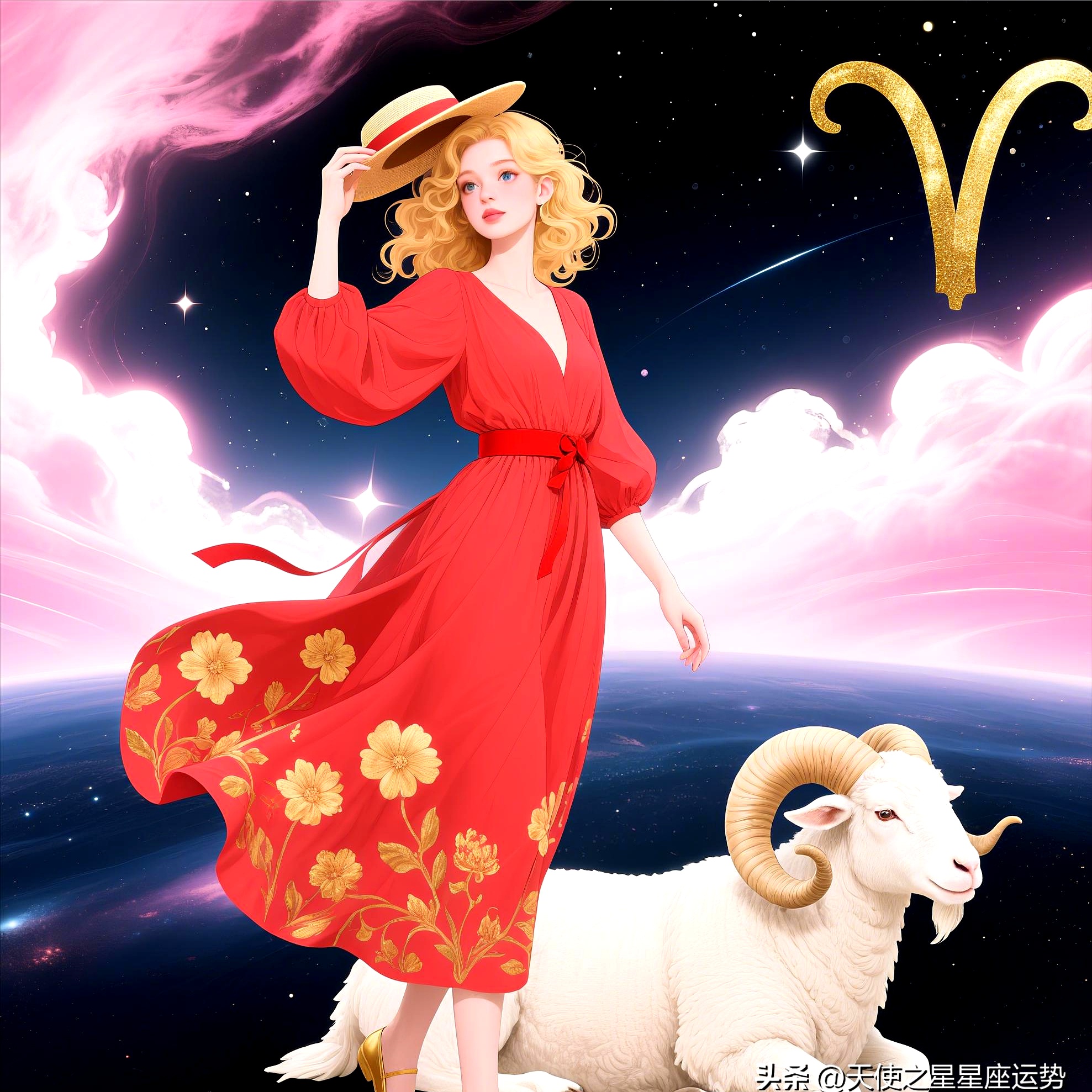 星座运势2025年9月(2025年星座运势完整版)
