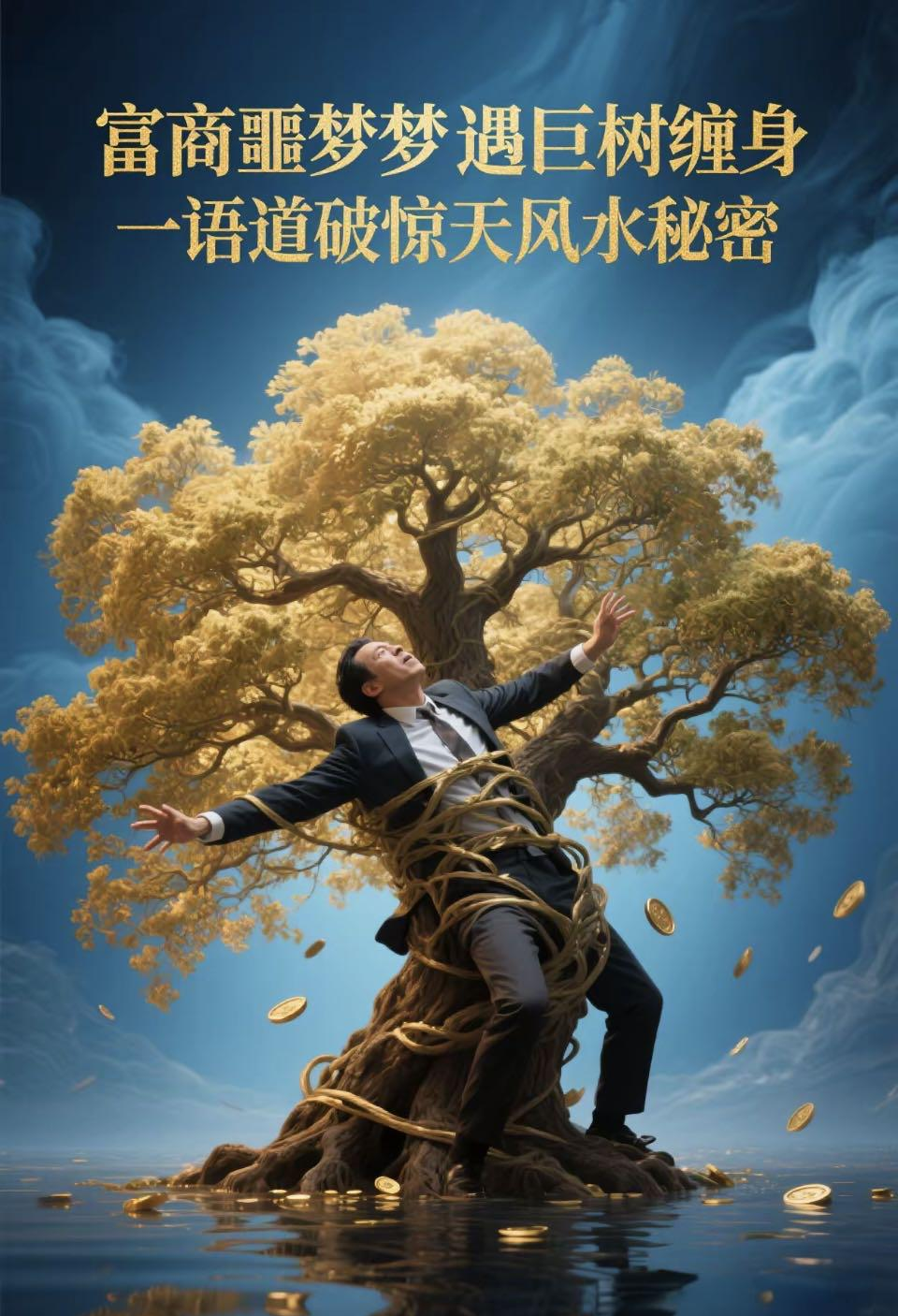 风水玄学短剧(十大最火的风水玄学短剧) 风水玄学短剧(十大最火的风水玄学短剧)