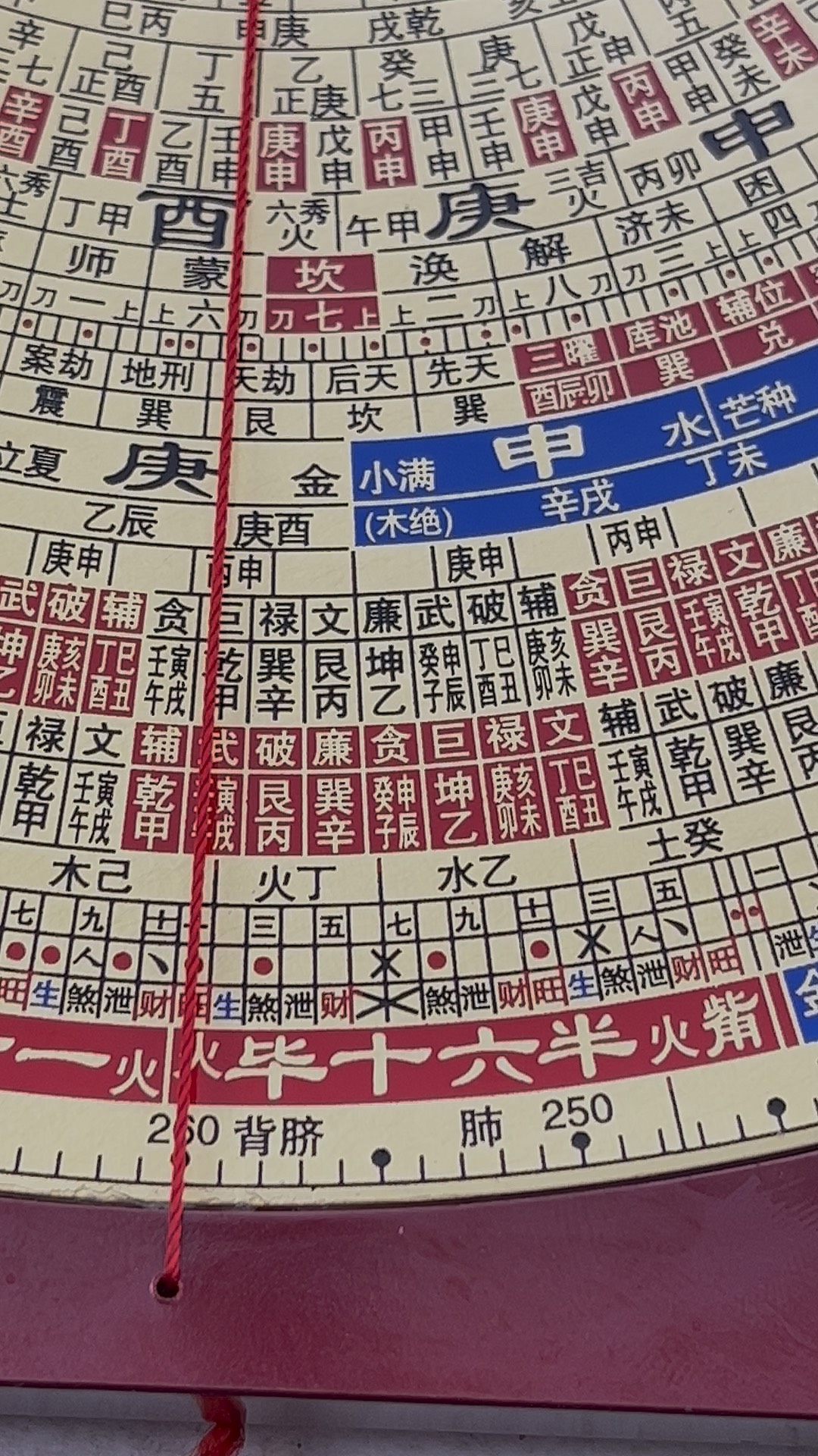 八字排盘算命工具(八字排盘工具免费)