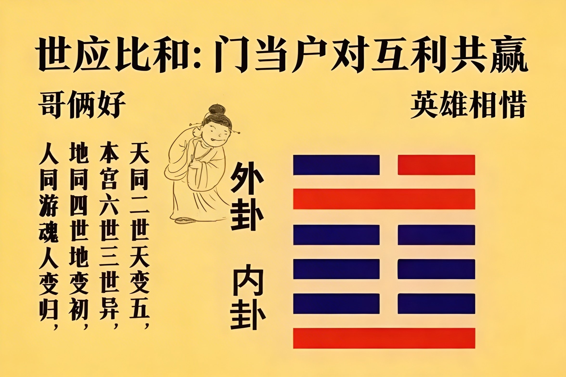 最简单的卜卦方法(最简单的卜卦方法视频) 最简单的卜卦方法(最简单的卜卦方法视频)