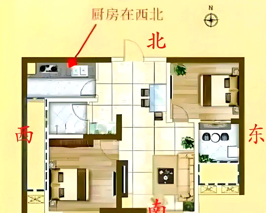 餐厅风水布局有什么讲究(餐厅灯风水布局技巧)