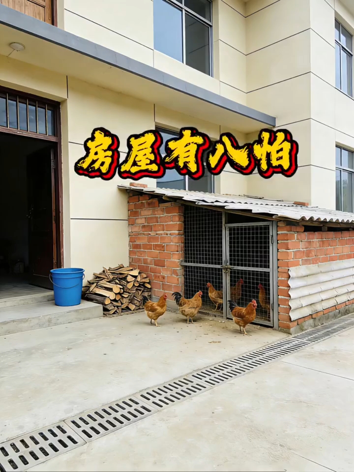农村自建房风水讲究和忌讳(农村自建房风水讲究和忌讳书) 农村自建房风水讲究和忌讳(农村自建房风水讲究和忌讳书)