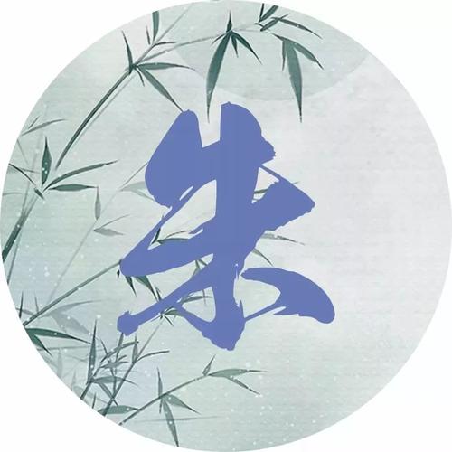 朱姓氏排名第几位(朱姓氏人口数量排名)