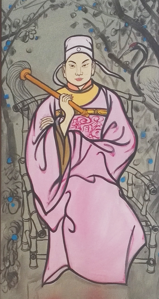 风水师张秩也个人简历(风水师张秩也个人简历介绍)
