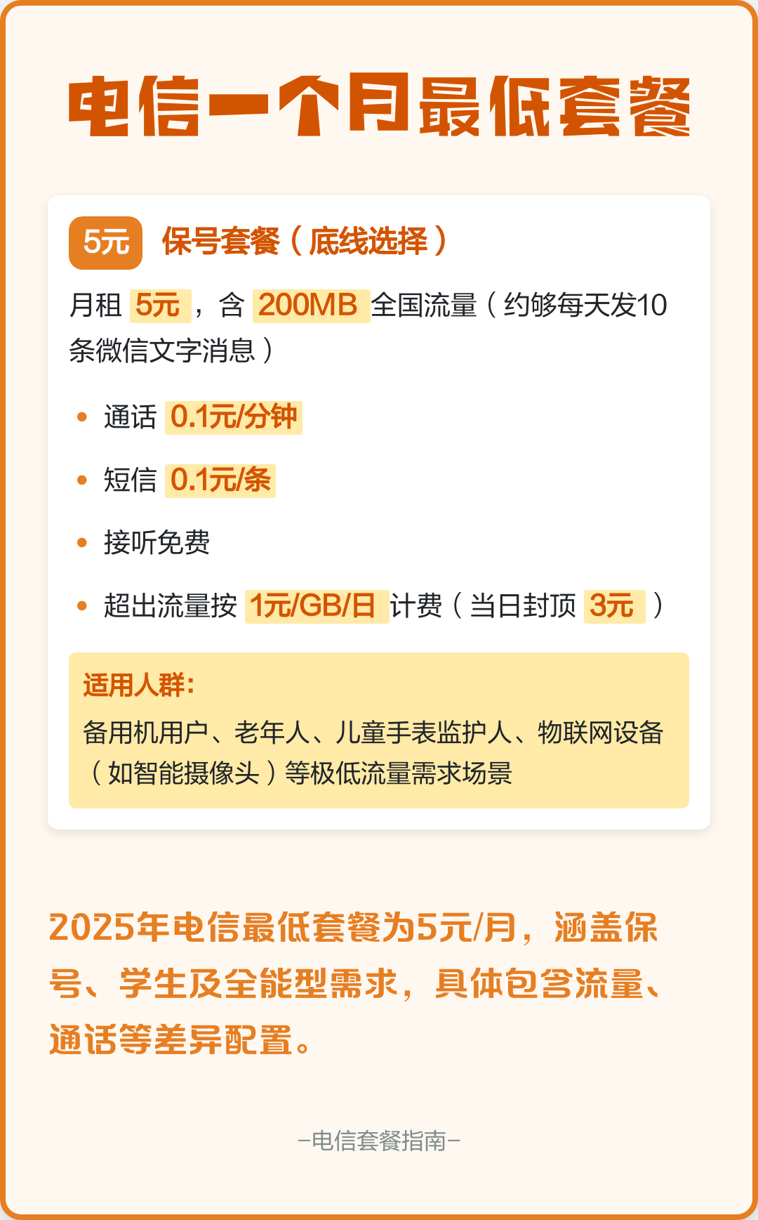 电信流量用完了会扣话费吗(电信流量没用完会自动转下月吗)