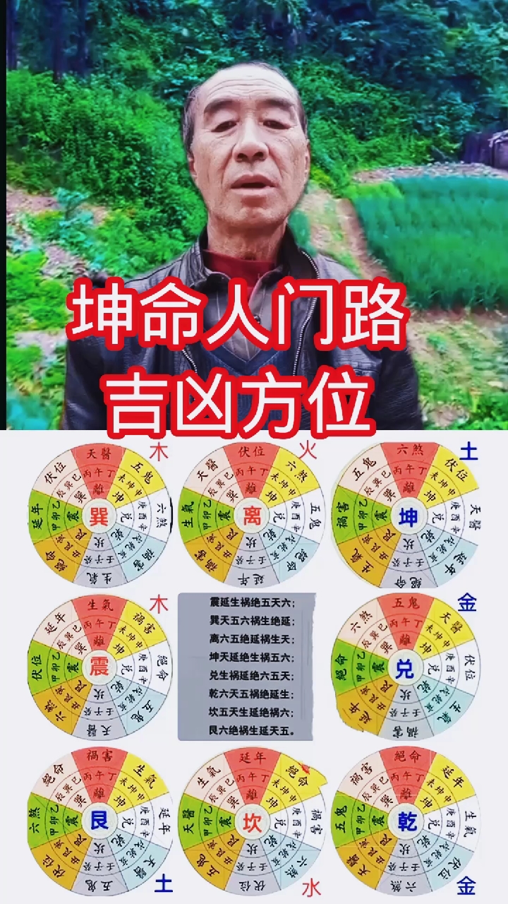 住宅风水吉凶大全(住宅风水吉凶大全图)