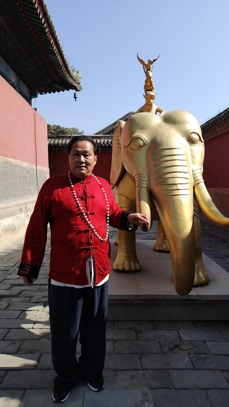 风水老师(风水老师有哪几种人不能跟他看风水)