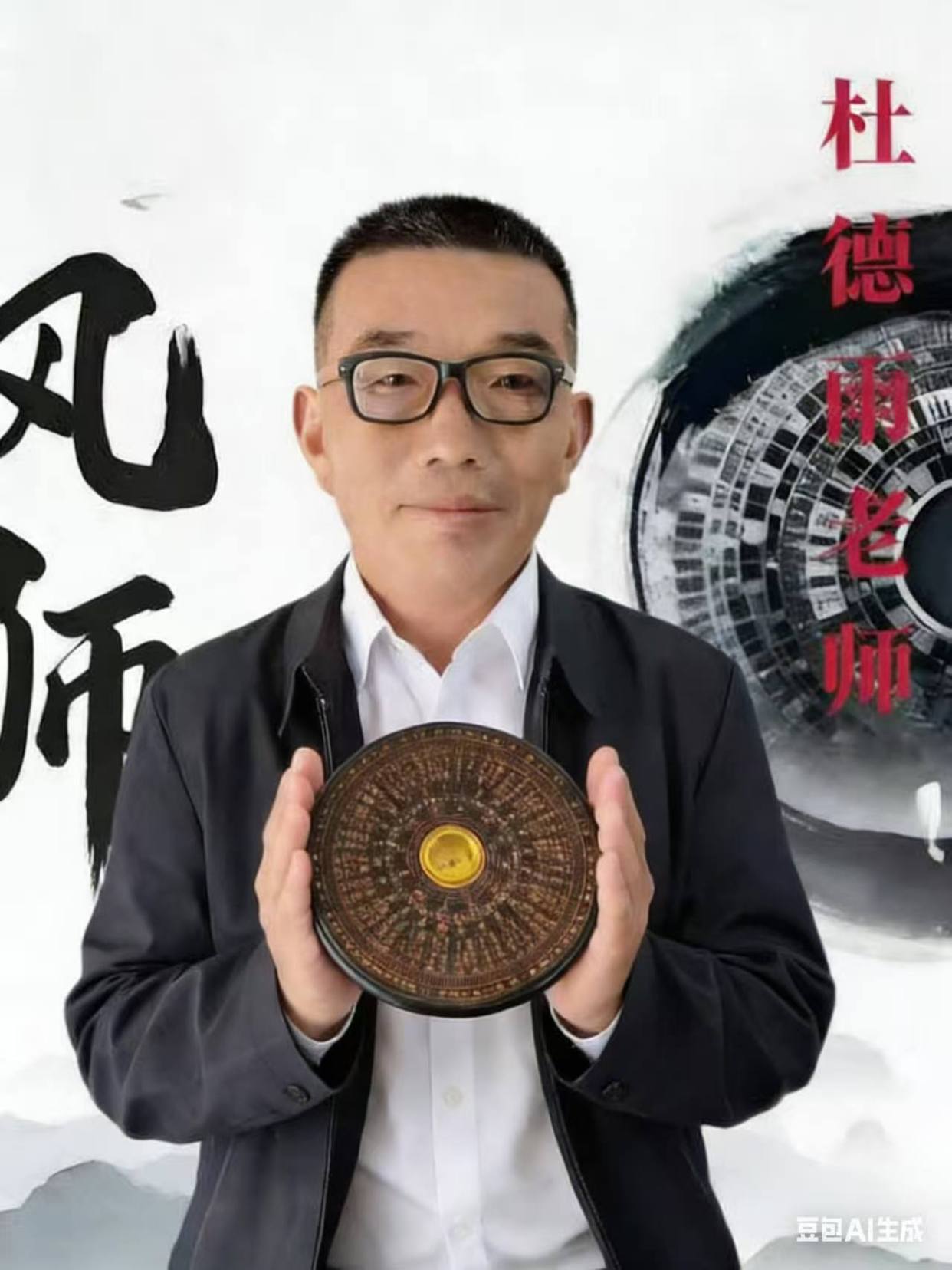 看坟地风水先生哪里有名(找风水先生看坟地什么时间好)