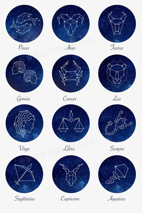 星座运势与命运改变(星座运势与命运改变的关系)