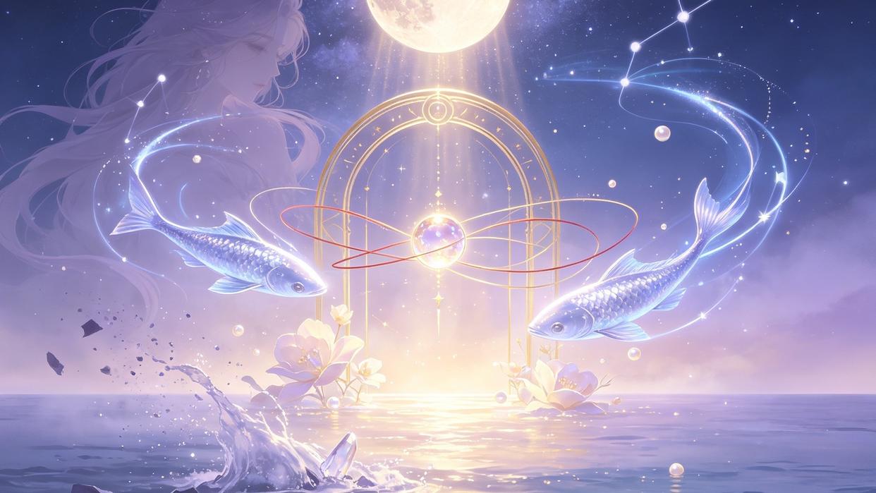 双鱼座第一星座网每日运势(双鱼座今日第一星座网怎么用) 双鱼座第一星座网每日运势(双鱼座今日第一星座网怎么用)