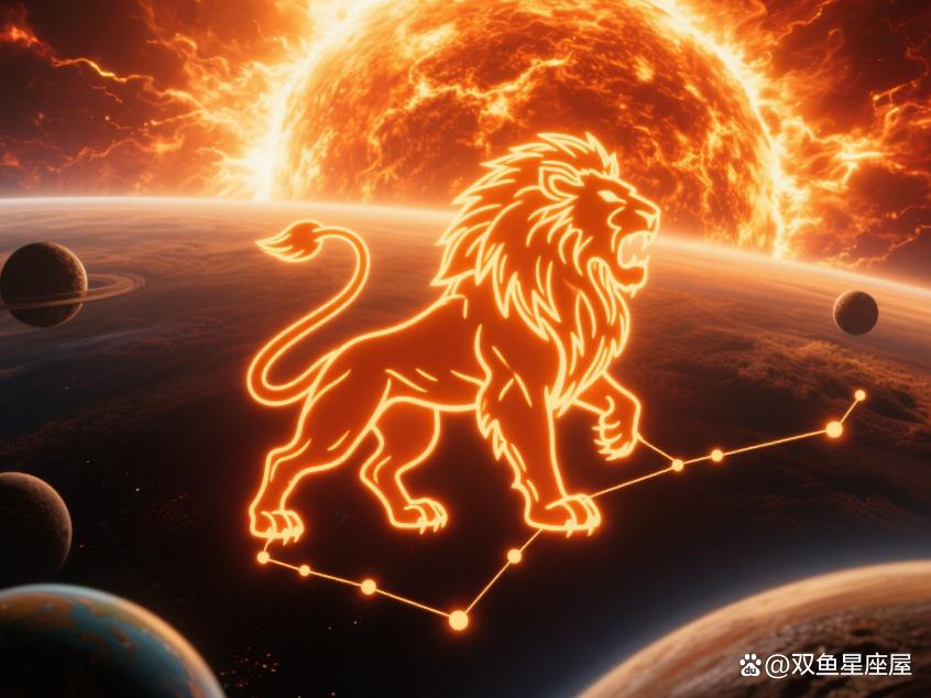 狮子座2025下半年运势巨变(狮子座2025年和2024年运势对比) 狮子座2025下半年运势巨变(狮子座2025年和2024年运势对比)