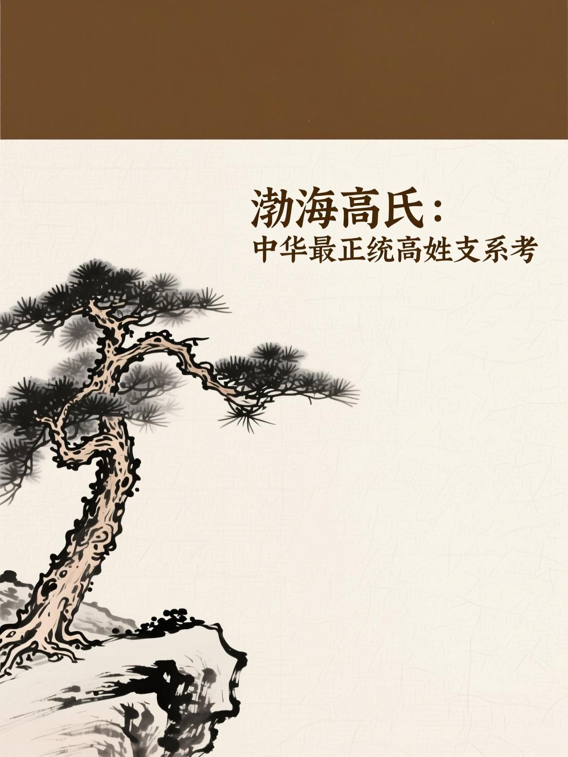 高姓家谱排名(高姓家谱排名大全) 高姓家谱排名(高姓家谱排名大全)