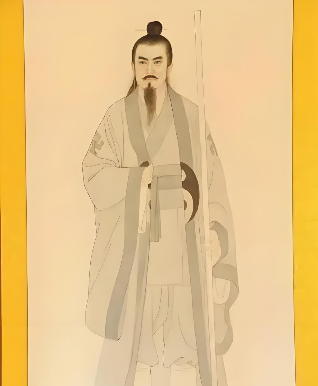风水的祖师爷是谁(风水的祖师爷是谁?是哪一年发源的?在哪里发源的?)