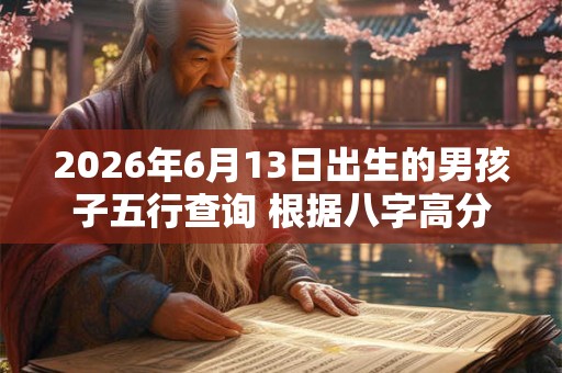 五行八字起名测试(八字取名生辰八字) 五行八字起名测试(八字取名生辰八字)